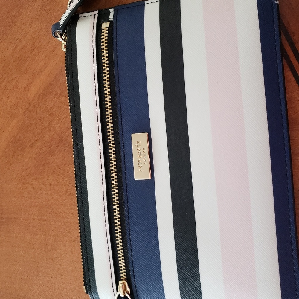SOLD SOLD SOLD Kate Spade Wristlet SOLD SOLD SOLD